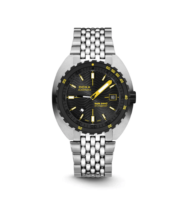 Doxa SUB 300 Beta Divingstar 830.10.361.10