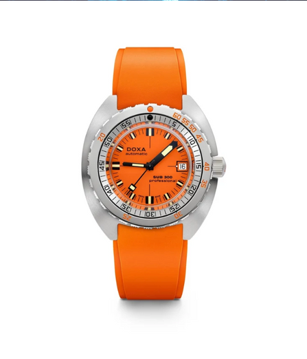 Doxa SUB 300 Professional 821.10.351.21