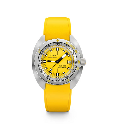 Doxa SUB 300 Divingstar 821.10.361.31