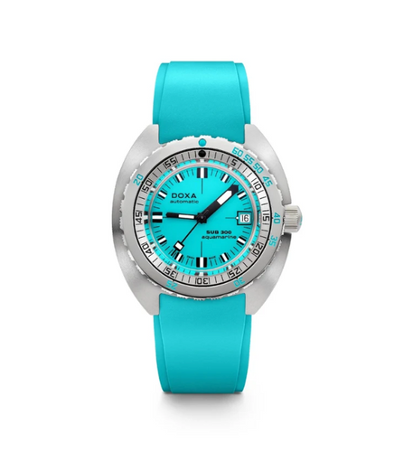 Doxa SUB 300 Aquamarine 821.10.241.25