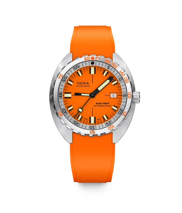 Doxa Sub 750T Professional 825.10.351.21