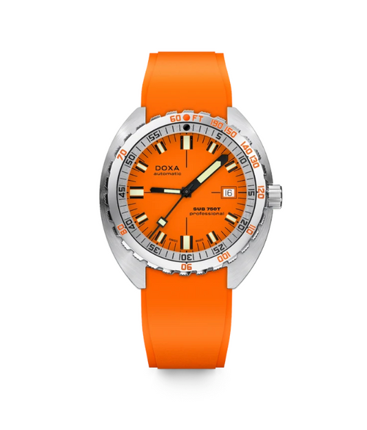 Doxa Sub 750T Professional 825.10.351.21