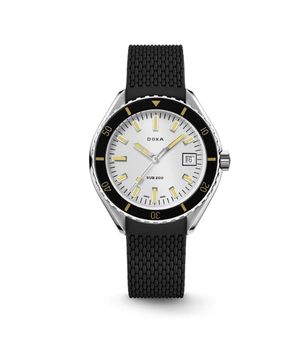 Doxa SUB 200 Searambler 799.10.021.20
