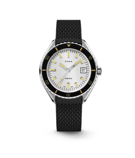 Doxa SUB 200 Searambler 799.10.021.20