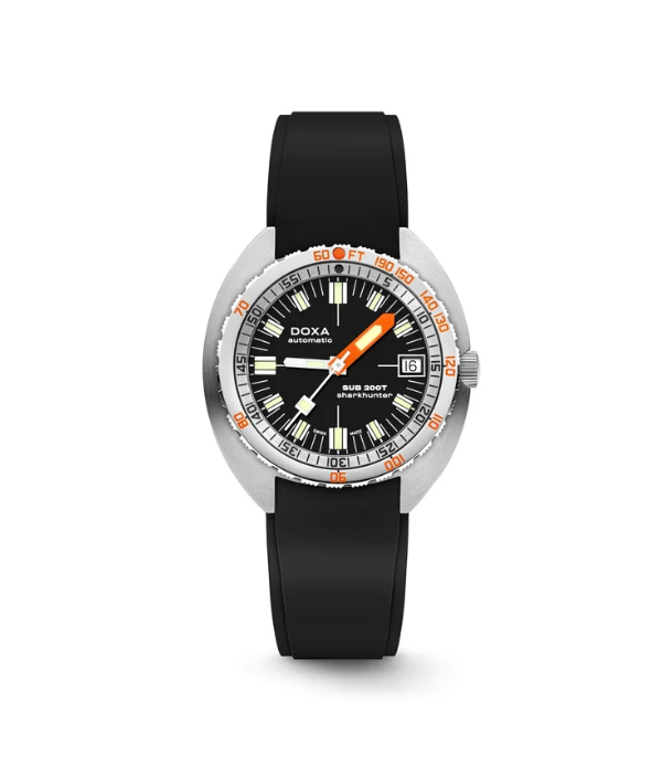 Doxa SUB 200T Sharkhunter Iconic 804.10.101.20