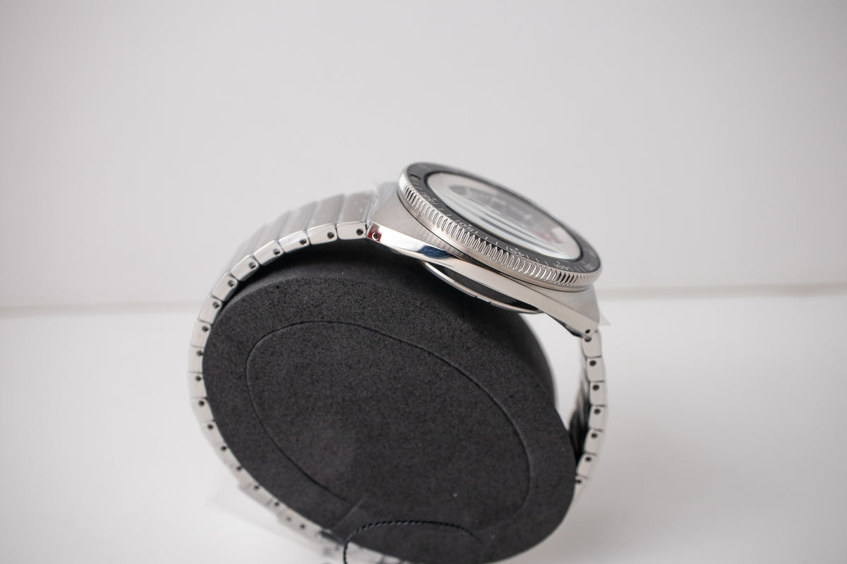 Seiko 5 Sports 55th Anniversary Limited Edition Re-creation