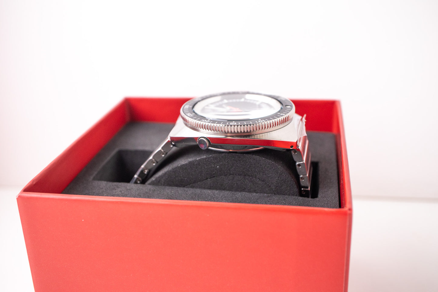 Seiko 5 Sports 55th Anniversary Limited Edition Re-creation