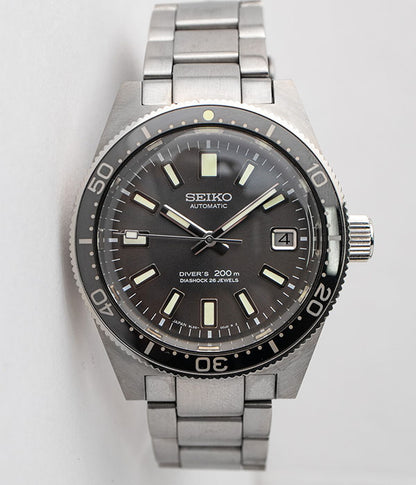 Seiko 62MAS Reissue Prospex SBDX019