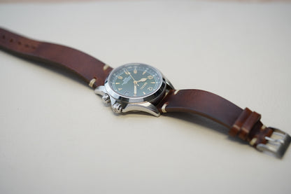 Seiko Alpinist SARB017 Green