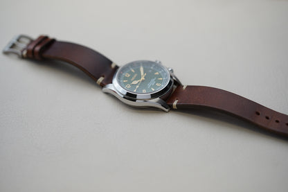 Seiko Alpinist SARB017 Green