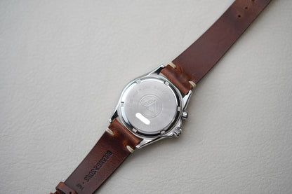 Seiko Alpinist SARB017 Green