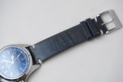 Seiko Alpinist U.S Limited HODINKEE SPB089
