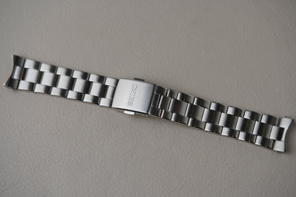 Seiko Black Sarb033