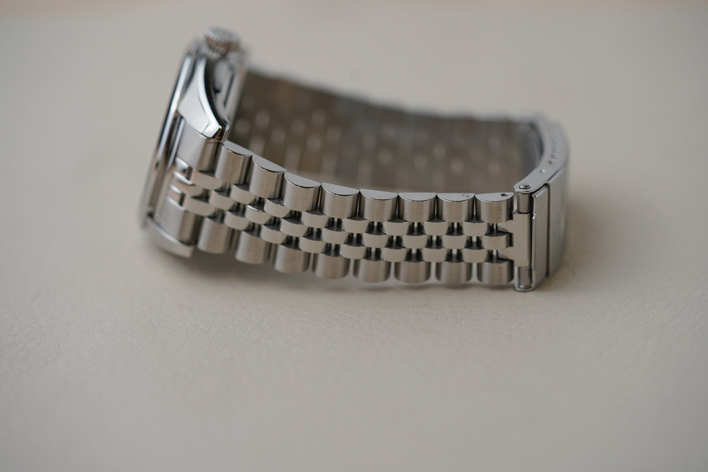 Seiko Black Sarb033