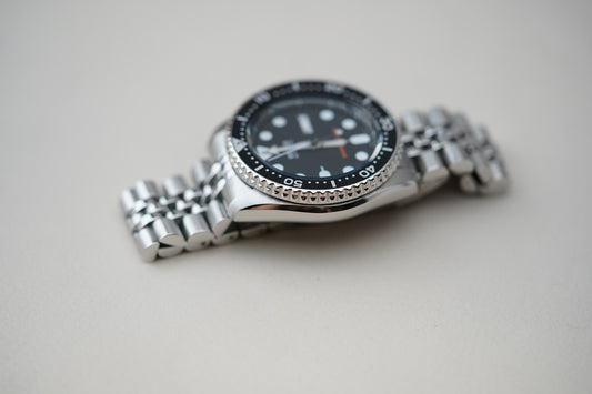 Seiko Diver SKX007 "7S26-0020"