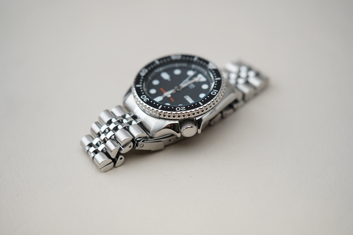 Seiko Diver SKX007 "7S26-0020"