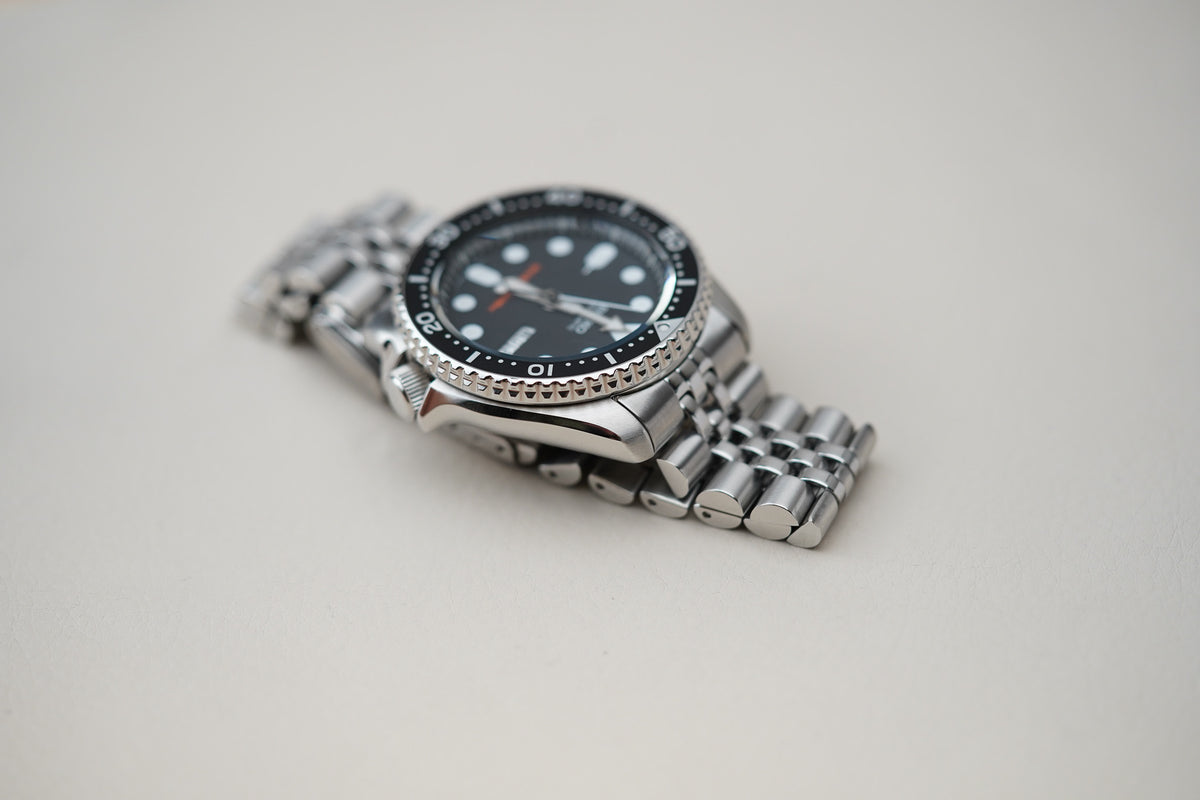 Seiko Diver SKX007 "7S26-0020"