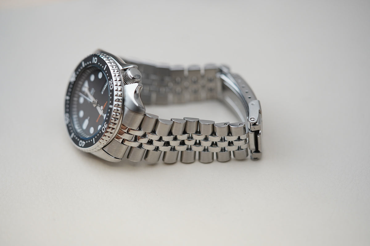 Seiko Diver SKX007 "7S26-0020"
