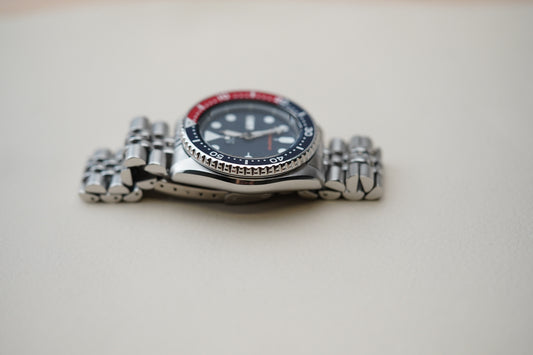 Seiko Diver SKX009K2 'Pepsi'