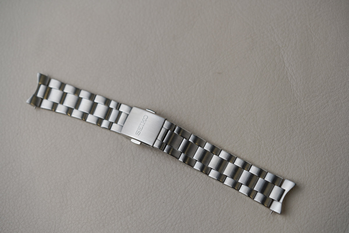 Seiko Ivory Sarb035