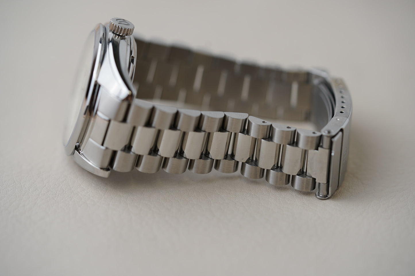 Seiko Ivory Sarb035