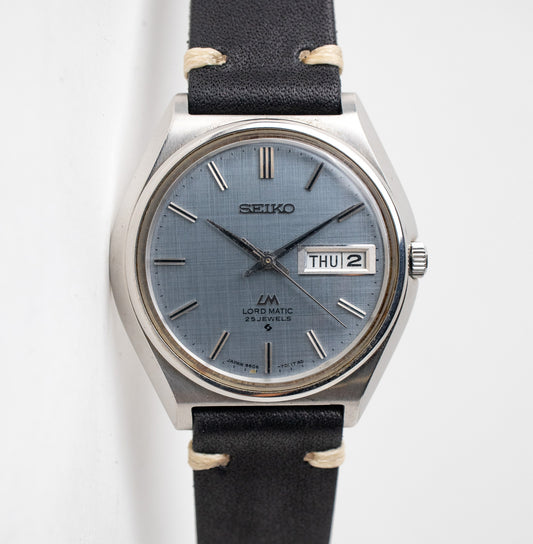 Seiko Lord Matic 5606-7010