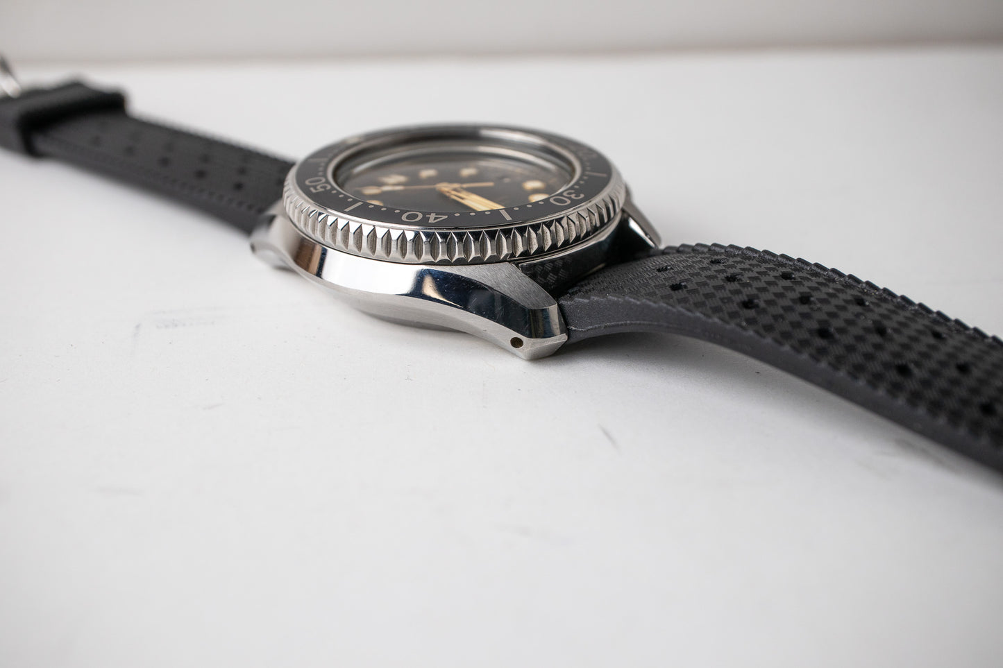 Seiko Marinemaster 300M SBDX003 "Seiko Historical Collection"
