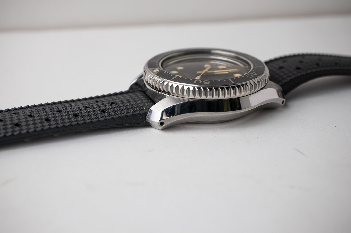 Seiko Marinemaster 300M SBDX003 "Seiko Historical Collection"