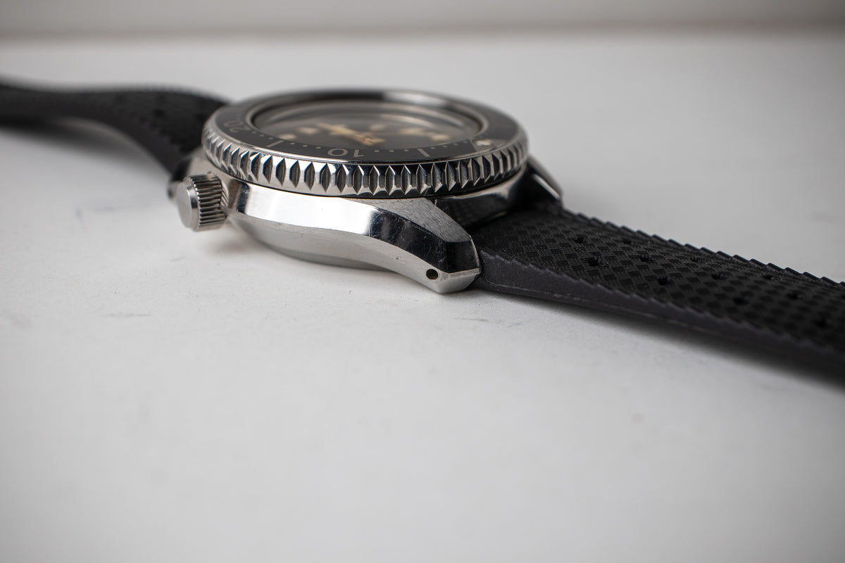 Seiko Marinemaster 300M SBDX003 "Seiko Historical Collection"