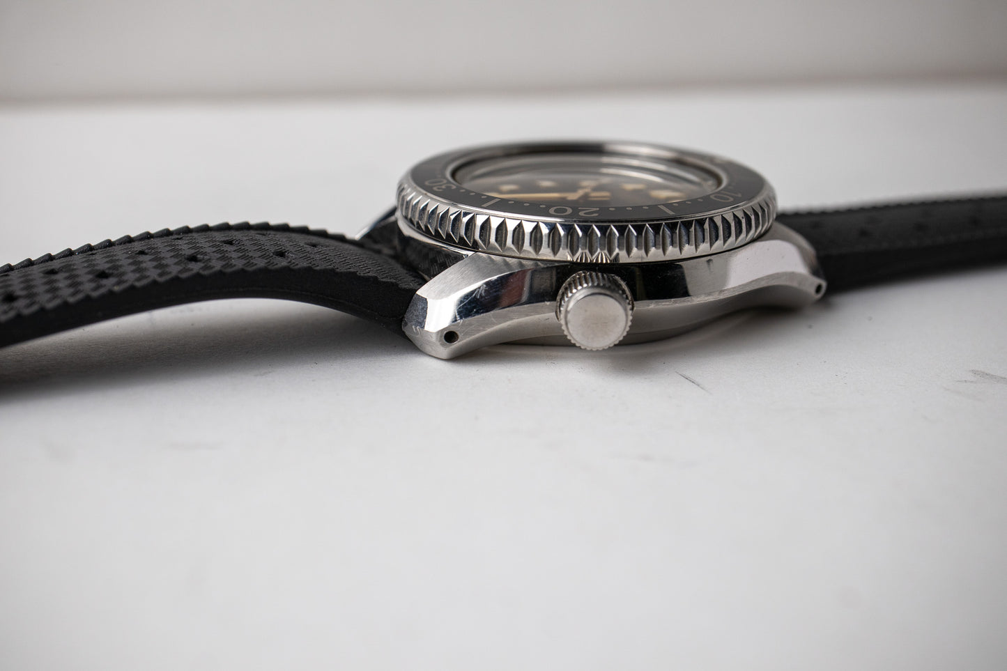 Seiko Marinemaster 300M SBDX003 "Seiko Historical Collection"
