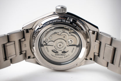 Seiko Presage SARX035