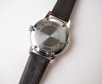 Seiko Prospex 1959 Alpinist Re-Creation SJE085