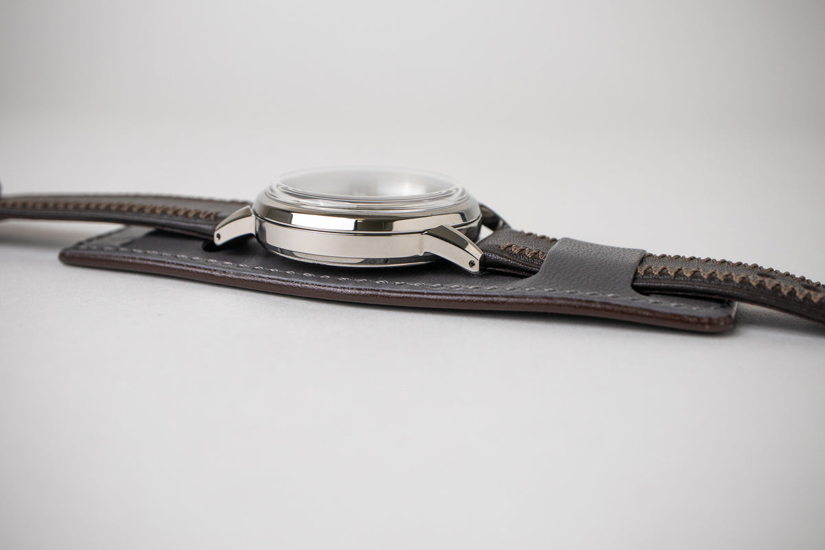Seiko Prospex 1959 Alpinist Re-Creation SJE085