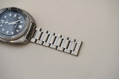 Seiko Prospex 1970’s Re-Interpretation SLA051