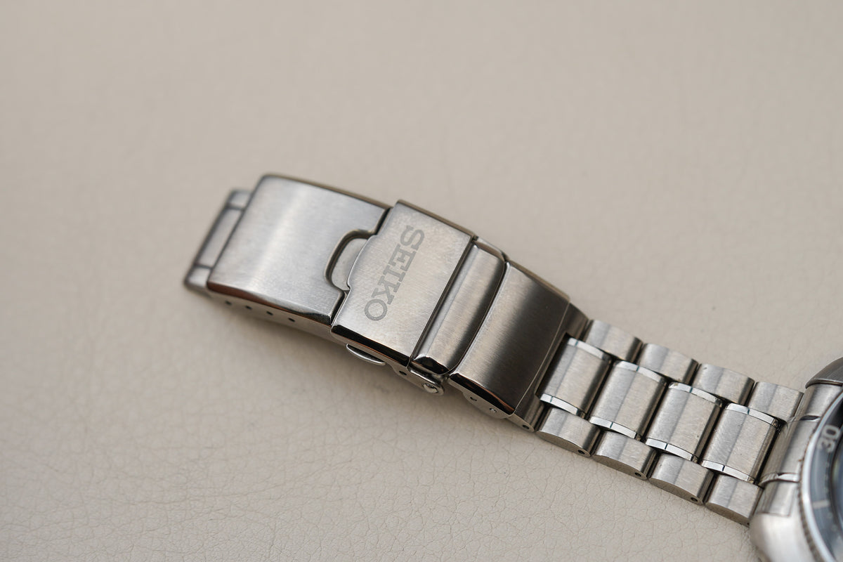 Seiko Prospex 1970’s Re-Interpretation SLA051