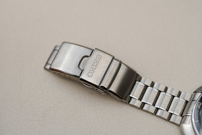 Seiko Prospex 1970’s Re-Interpretation SLA051