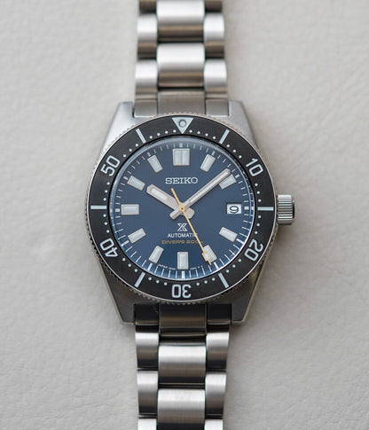 Seiko Prospex 55th Anniversary SPB149