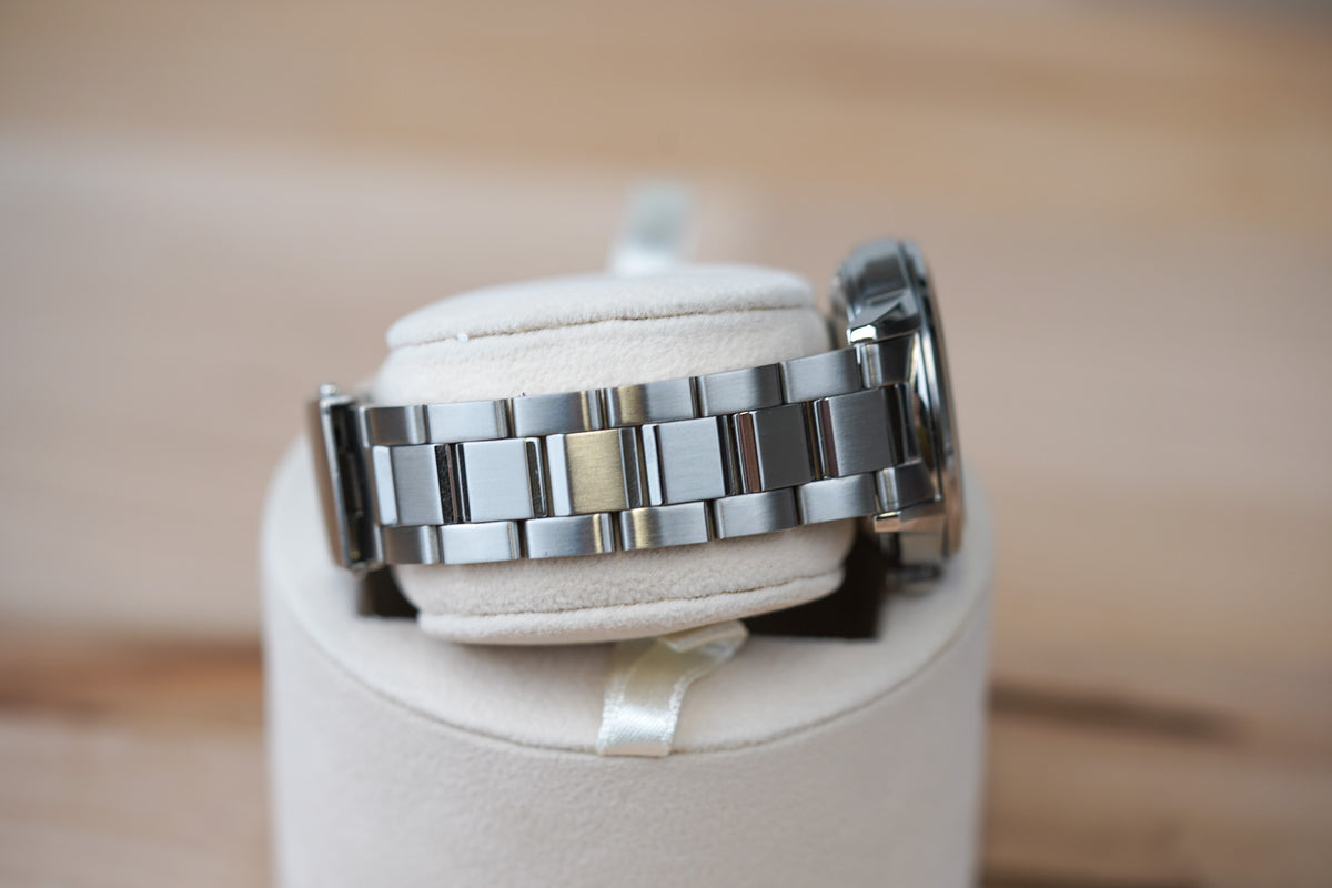 Seiko Prospex Alpinist "Save the Forest Bamboo Grove" Thailand Edition SPB435