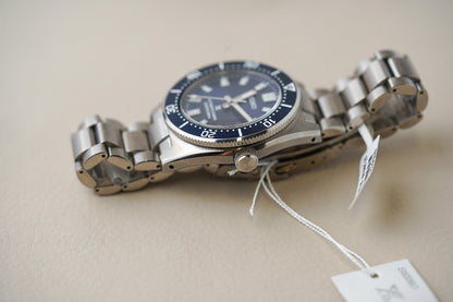 Seiko Prospex Blue SPB451