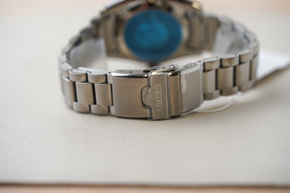 Seiko Prospex Blue SPB451