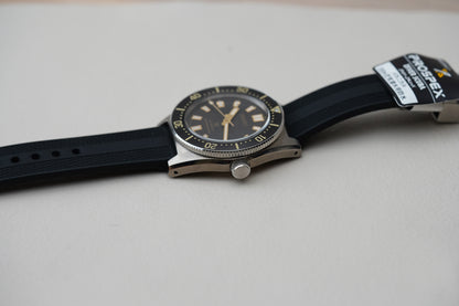 Seiko Prospex Brown Dial SPB147