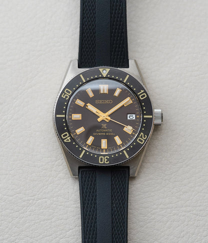 Seiko Prospex Brown Dial SPB147