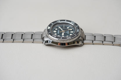 Seiko Prospex Diver SLA047 140th Anniversary