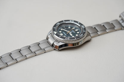 Seiko Prospex Diver SLA047 140th Anniversary