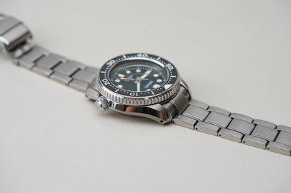 Seiko Prospex Diver SLA047 140th Anniversary