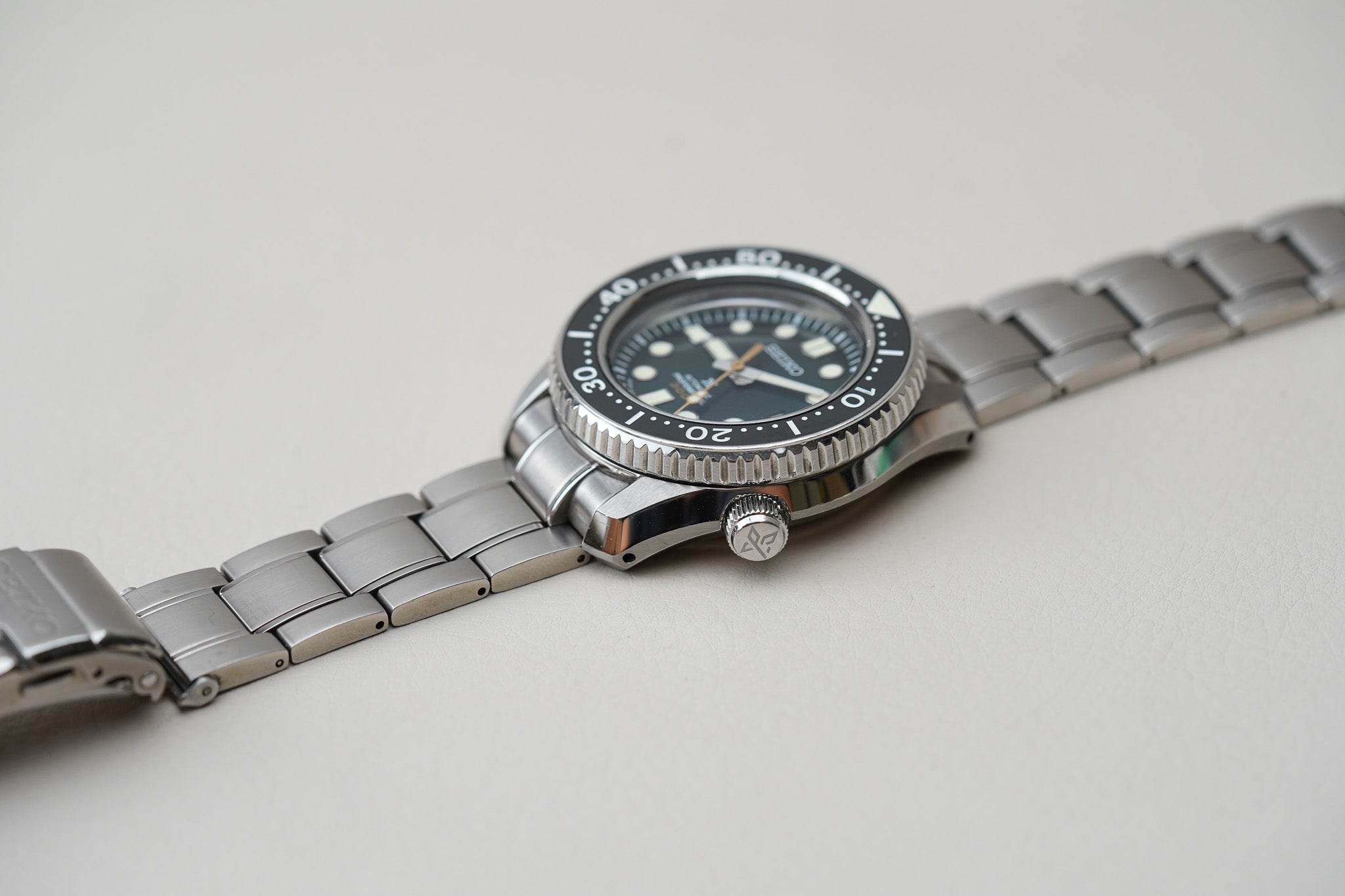 Seiko Prospex Diver SLA047 140th Anniversary