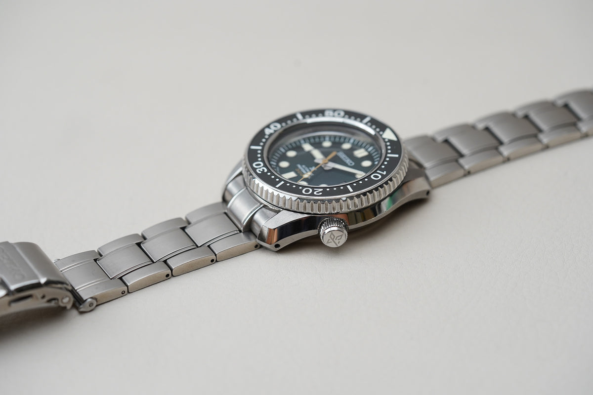 Seiko Prospex Diver SLA047 140th Anniversary