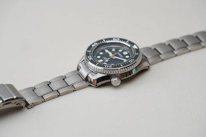Seiko Prospex Diver SLA047 140th Anniversary