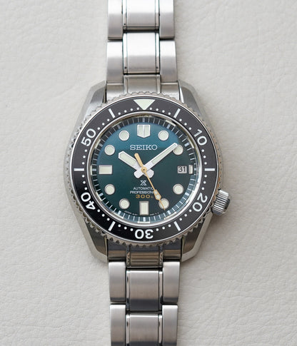 Seiko Prospex Diver SLA047 140th Anniversary