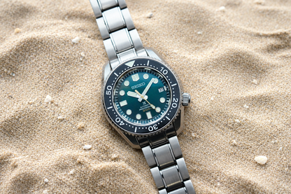 Seiko Prospex Diver SLA047 140th Anniversary